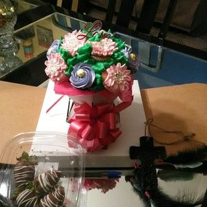 Meet your Posher, Blanca